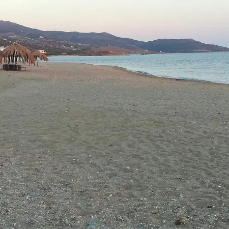 Aetos Ξενοδοχείο