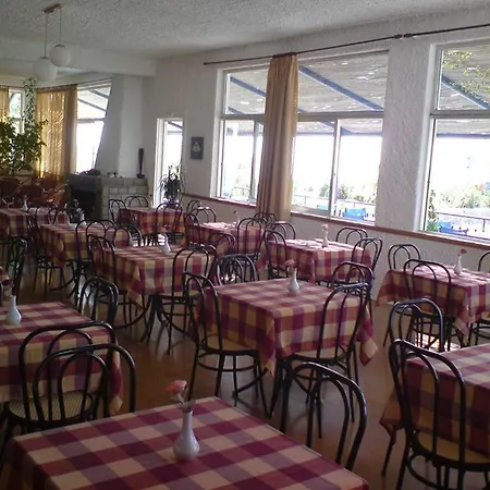 Aetos Karystos (Evia)