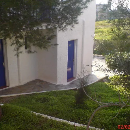 Aetos Ξενοδοχείο