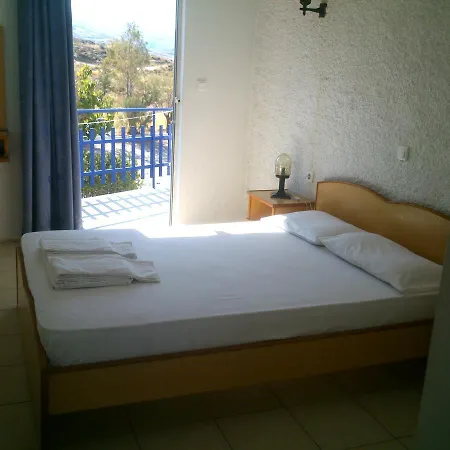 Hotel Aetos Caristo