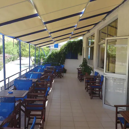 Aetos 2* Karystos (Evia)