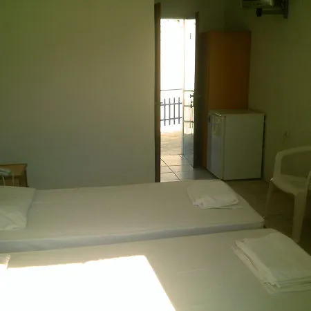 Aetos Hotel