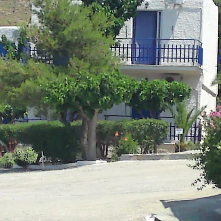 Ξενοδοχείο Aetos 2*