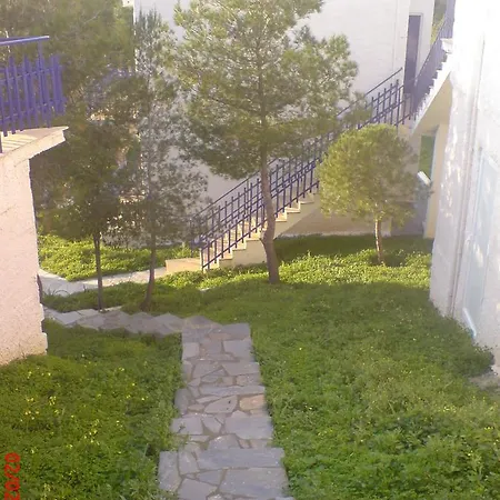 Aetos Ξενοδοχείο