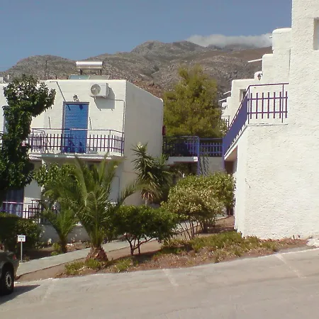 Aetos Beach Ξενοδοχείο 2*