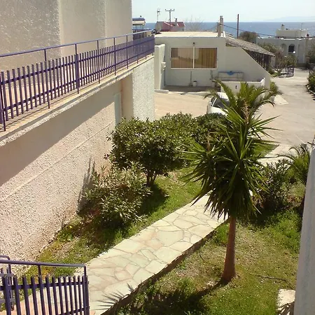 Aetos Caristo