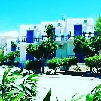 Aetos Ξενοδοχείο