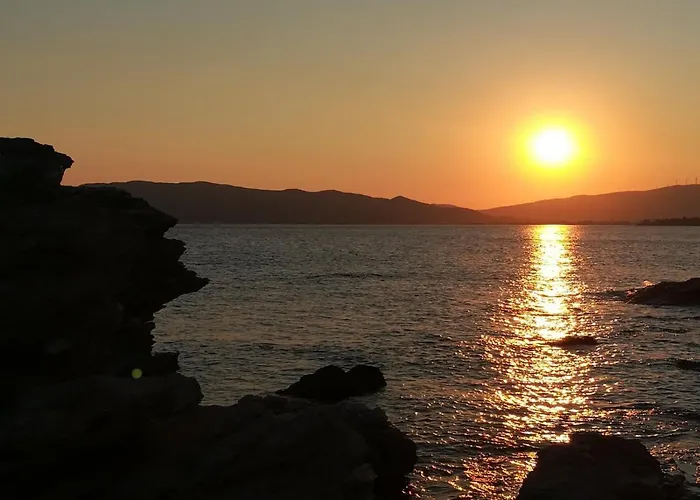 Ξενοδοχείο Aetos 2*