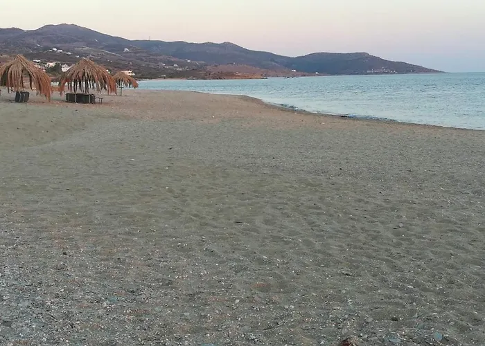 Aetos Ξενοδοχείο