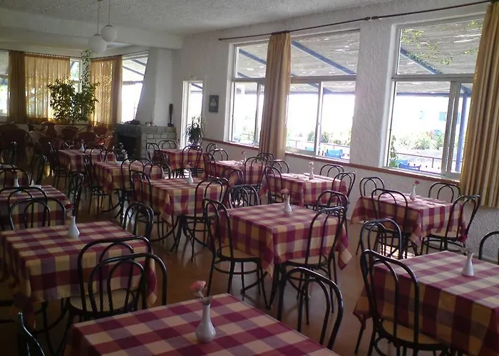 Aetos Κάρυστος