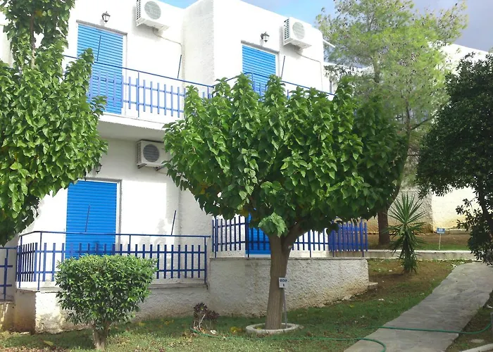 Aetos Ξενοδοχείο