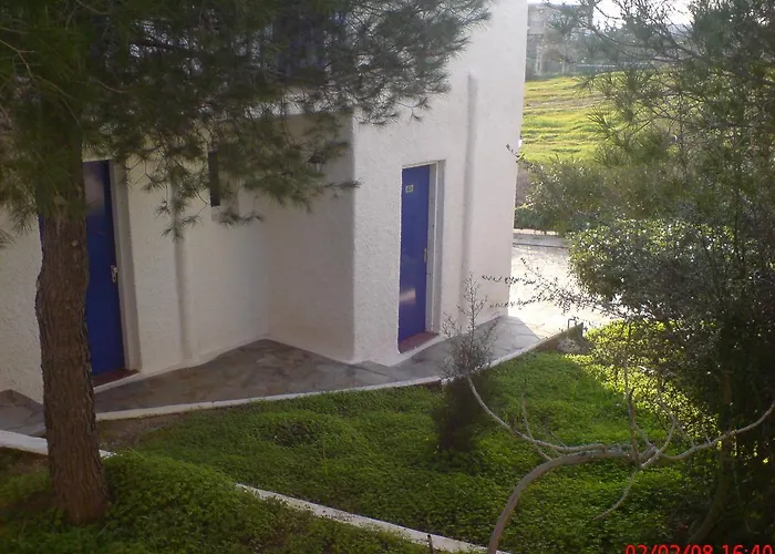 Aetos Ξενοδοχείο