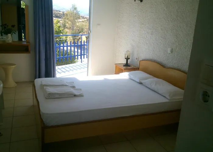 Ξενοδοχείο Aetos Κάρυστος