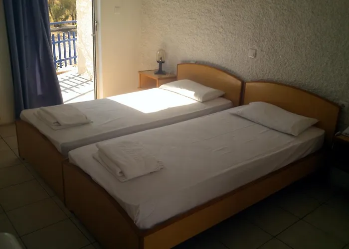 Aetos Κάρυστος