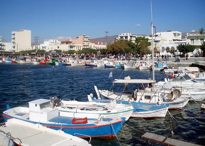 Aetos Κάρυστος