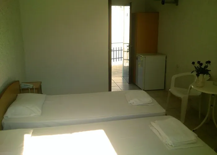 Aetos Ξενοδοχείο