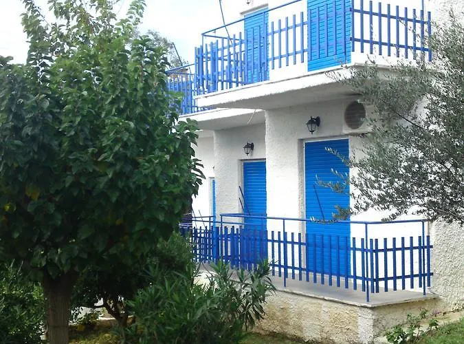 Aetos Ξενοδοχείο