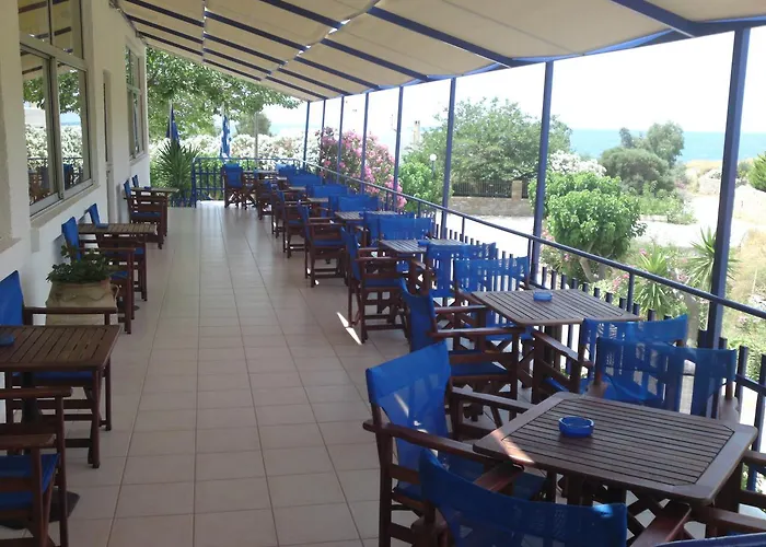 Aetos 2* Κάρυστος