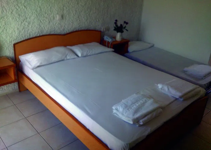 Ξενοδοχείο Aetos 2*