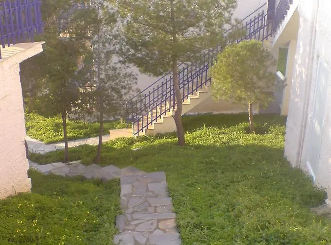 Aetos Ξενοδοχείο